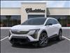2025 Cadillac OPTIQ Luxury 1