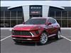 2025 Buick Envision Avenir