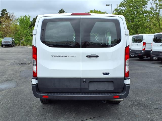 2023 Ford Transit 250