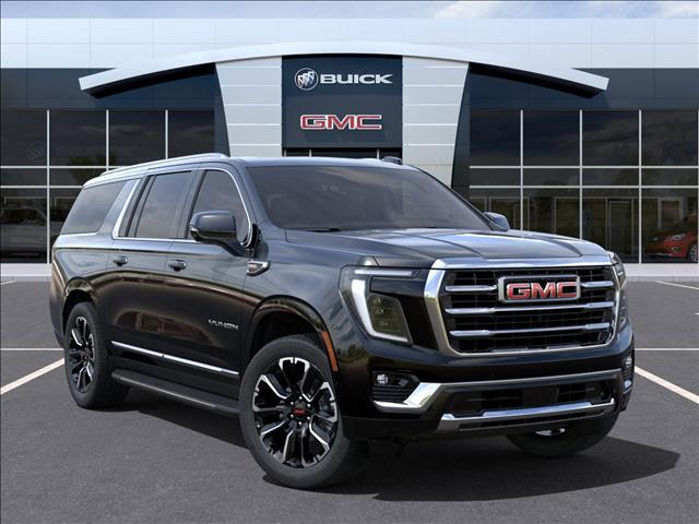 2025 GMC Yukon XL Elevation