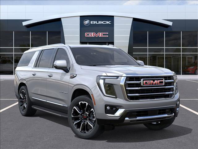 2025 GMC Yukon XL Elevation