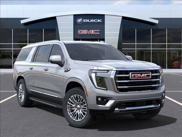 2025 GMC Yukon XL Elevation