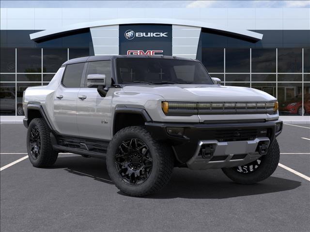 2025 GMC HUMMER EV 2X