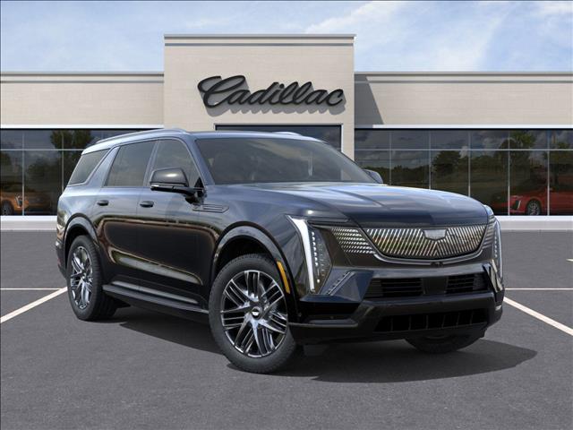 2026 Cadillac Escalade IQL Sport