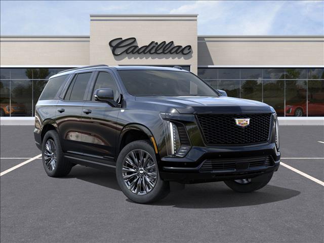 2025 Cadillac Escalade Sport