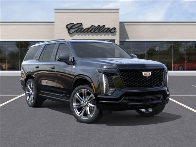 2025 Cadillac Escalade Sport