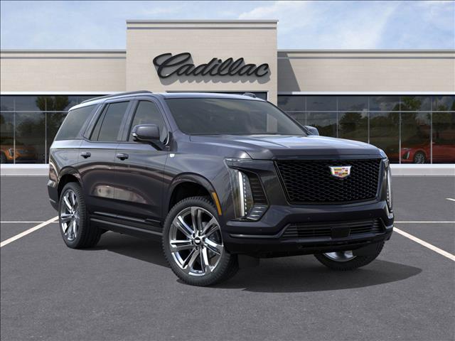 2025 Cadillac Escalade Sport