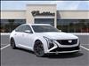 2025 Cadillac CT5-V Blackwing