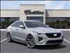 2025 Cadillac CT4 Sport
