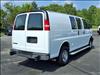 2023 Chevrolet Express 2500