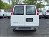2023 Chevrolet Express 2500