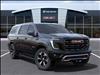 2025 GMC Yukon XL AT4 Ultimate