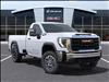 2025 GMC Sierra 3500HD Pro