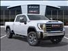 2025 GMC Sierra 2500HD SLT