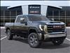 2025 GMC Sierra 2500HD SLT