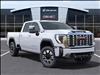 2025 GMC Sierra 3500HD Denali