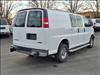 2023 GMC Savana 2500