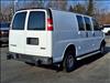 2023 GMC Savana 2500