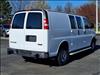 2023 GMC Savana 2500