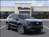 2025 Cadillac XT4 Sport
