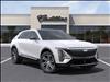 2025 Cadillac LYRIQ Luxury 1