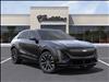 2025 Cadillac LYRIQ Sport 1