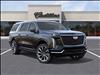 2025 Cadillac Escalade ESV Premium Luxury