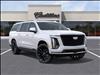 2025 Cadillac Escalade ESV Sport Platinum