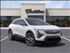 2025 Cadillac OPTIQ Luxury 1