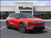 2025 Cadillac OPTIQ Sport 1