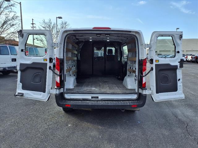 2023 Ford Transit 250