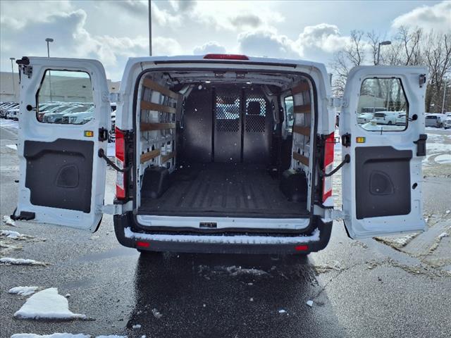2023 Ford Transit 250
