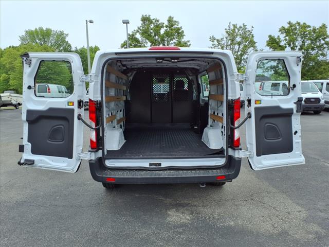 2023 Ford Transit 250