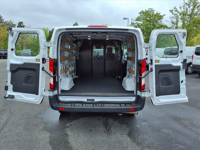 2023 Ford Transit 250