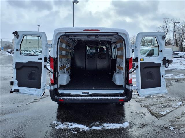 2023 Ford Transit 250
