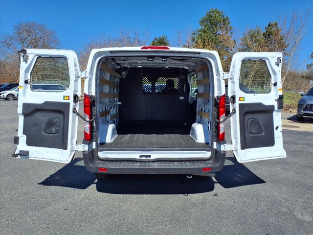 2023 Ford Transit 250