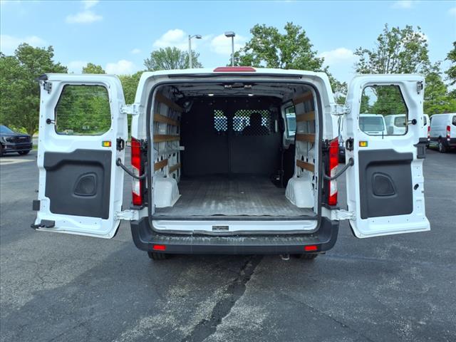 2023 Ford Transit 250