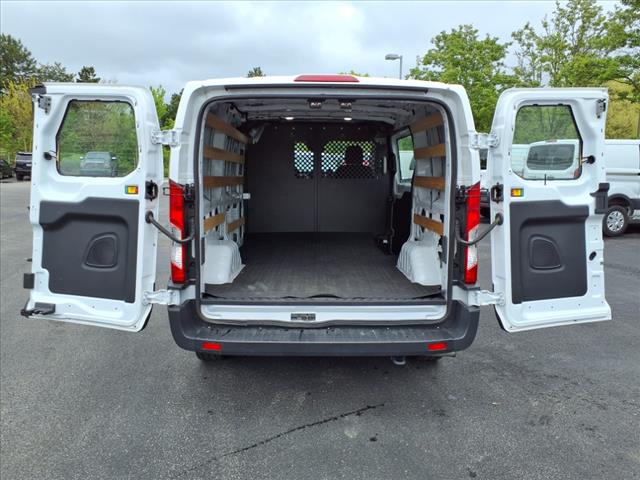 2023 Ford Transit 250