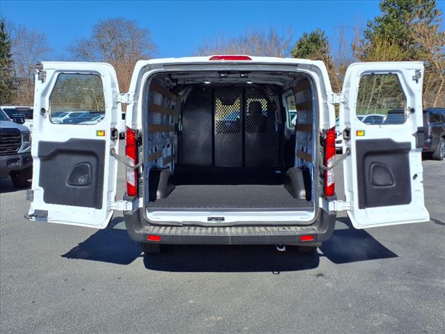 2023 Ford Transit 250