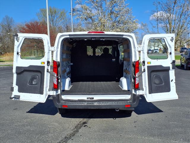 2023 Ford Transit 250