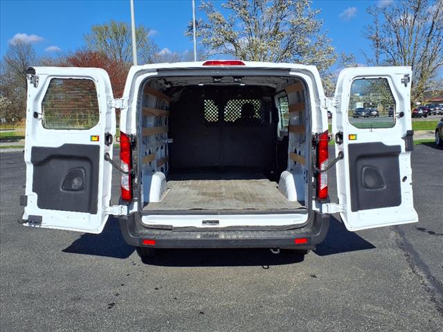 2023 Ford Transit 250