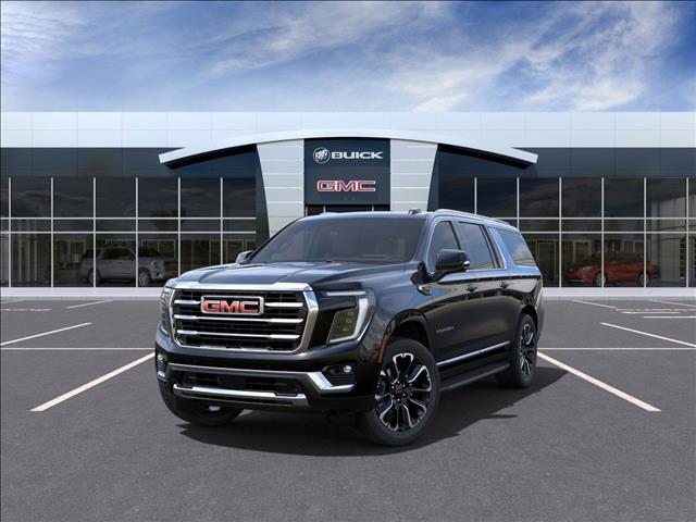 2025 GMC Yukon XL Elevation