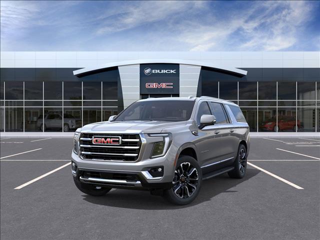 2025 GMC Yukon XL Elevation
