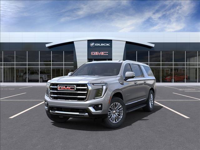 2025 GMC Yukon XL Elevation