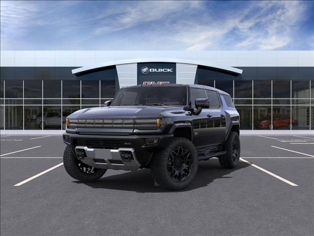 2025 GMC HUMMER EV 2X