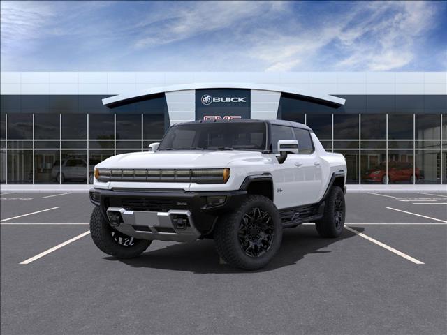 2025 GMC HUMMER EV 2X
