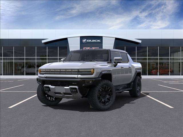 2025 GMC HUMMER EV 2X