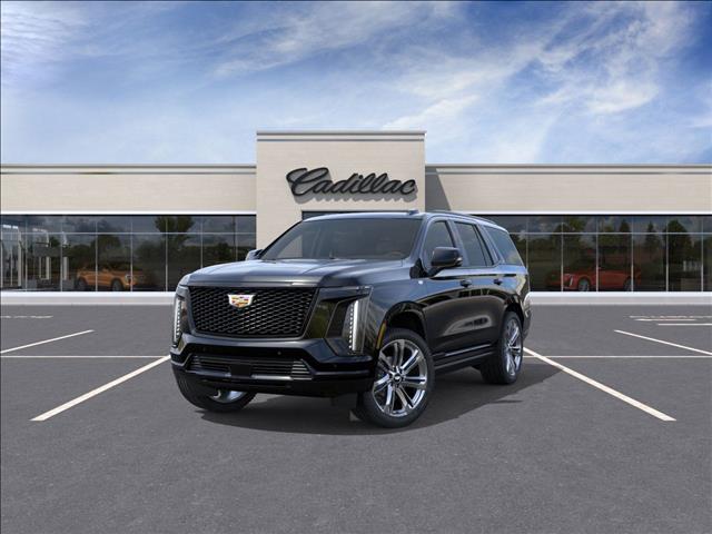 2025 Cadillac Escalade Sport
