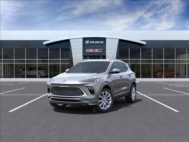 2025 Buick Encore GX Avenir