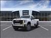 2025 GMC Sierra 3500HD Pro